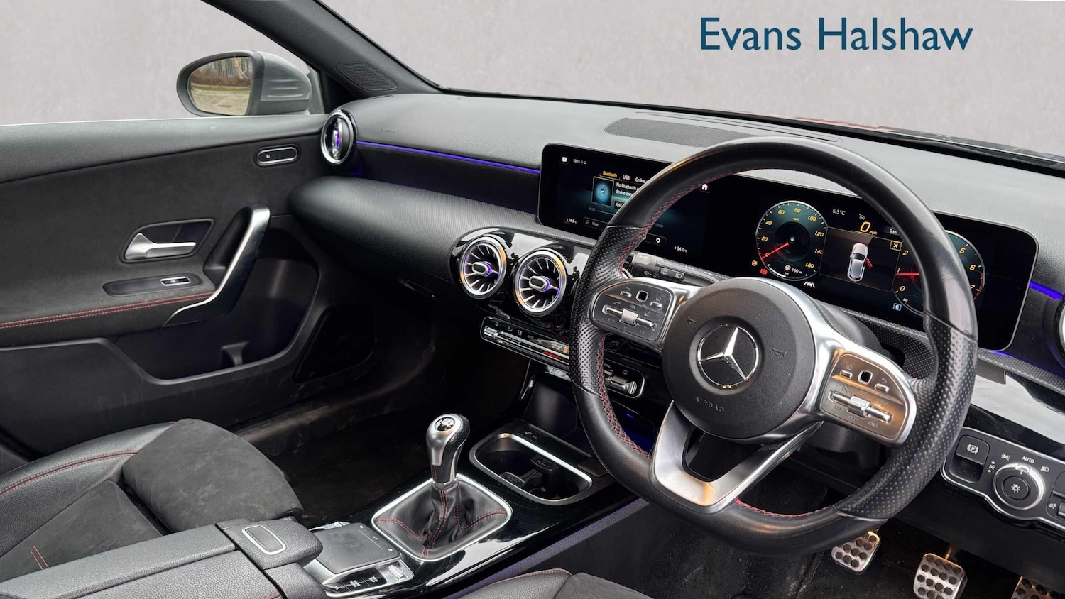 Used Mercedes-Benz A-Class 2018 for sale - 77333843: Photo 3