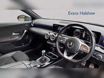 Used Mercedes-Benz A-Class 2018 for sale - 77333843: Photo