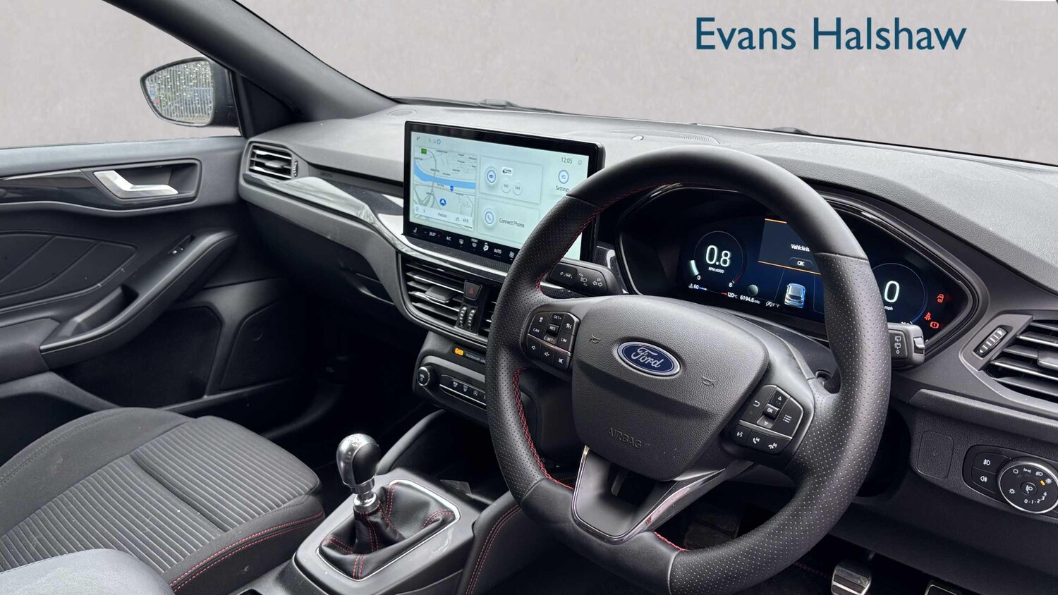 Used Ford Focus 2025 for sale - 77443604: Photo 11