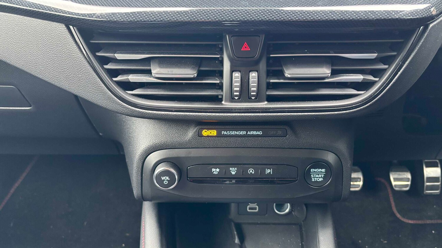 Used Ford Focus 2025 for sale - 77443604: Photo 14