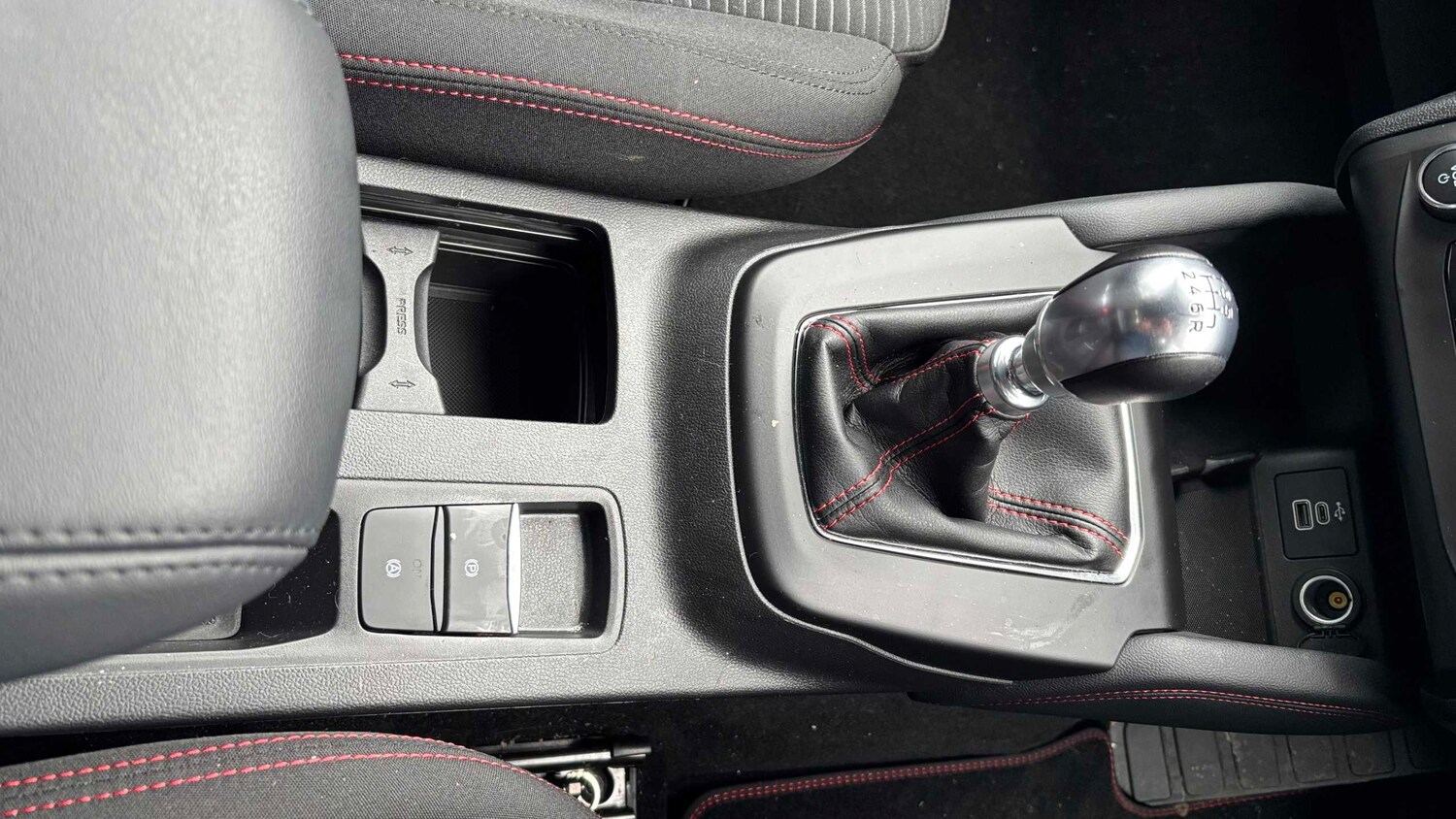 Used Ford Focus 2025 for sale - 77443604: Photo 16