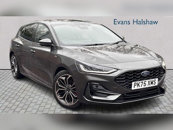 Used Ford Focus 2025 for sale - 77443604: Photo