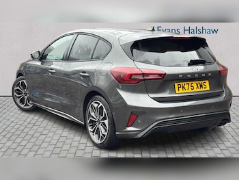 Used Ford Focus 2025 for sale - 77443604: Photo