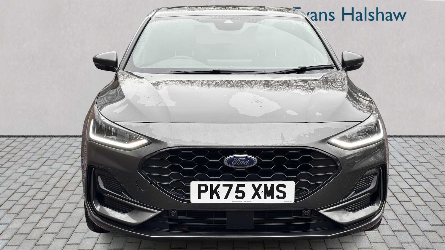 Used Ford Focus 2025 for sale - 77443604: Photo 4