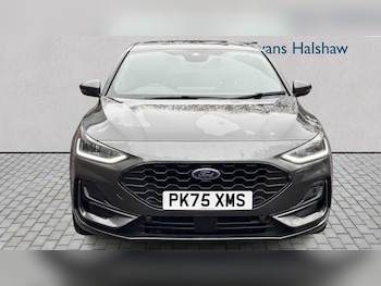 Used Ford Focus 2025 for sale - 77443604: Photo