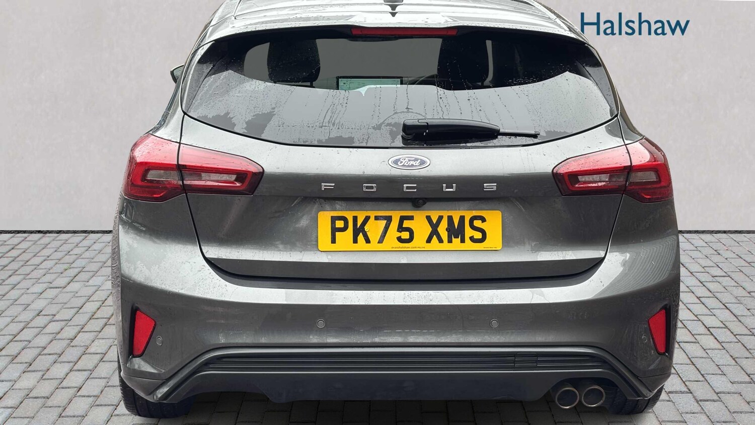 Used Ford Focus 2025 for sale - 77443604: Photo 7