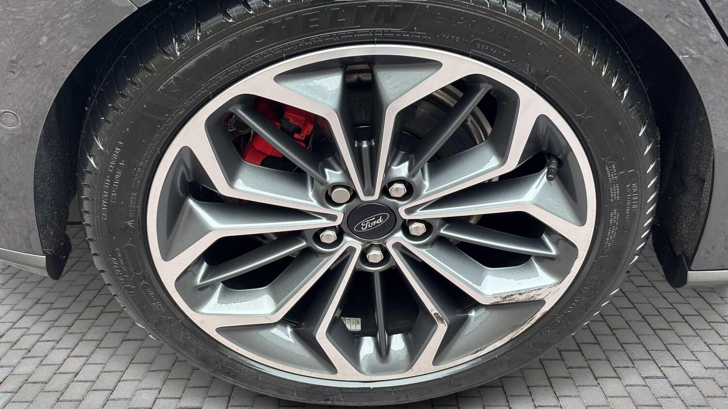 Used Ford Focus 2025 for sale - 77443604: Photo 8