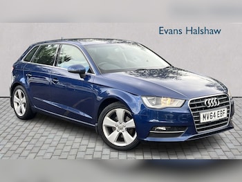 Audi - A3
