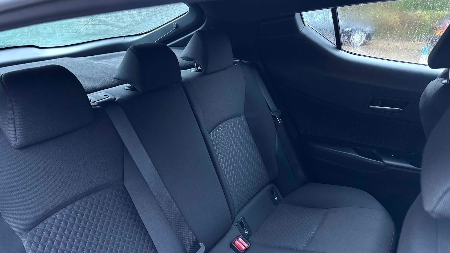 Used Toyota C-HR 2023 for sale - 76889766: Photo 17