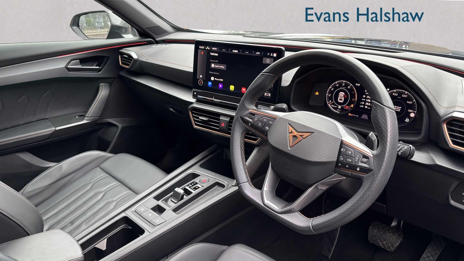 Used Cupra Formentor 2024 for sale - 77443373: Photo 11