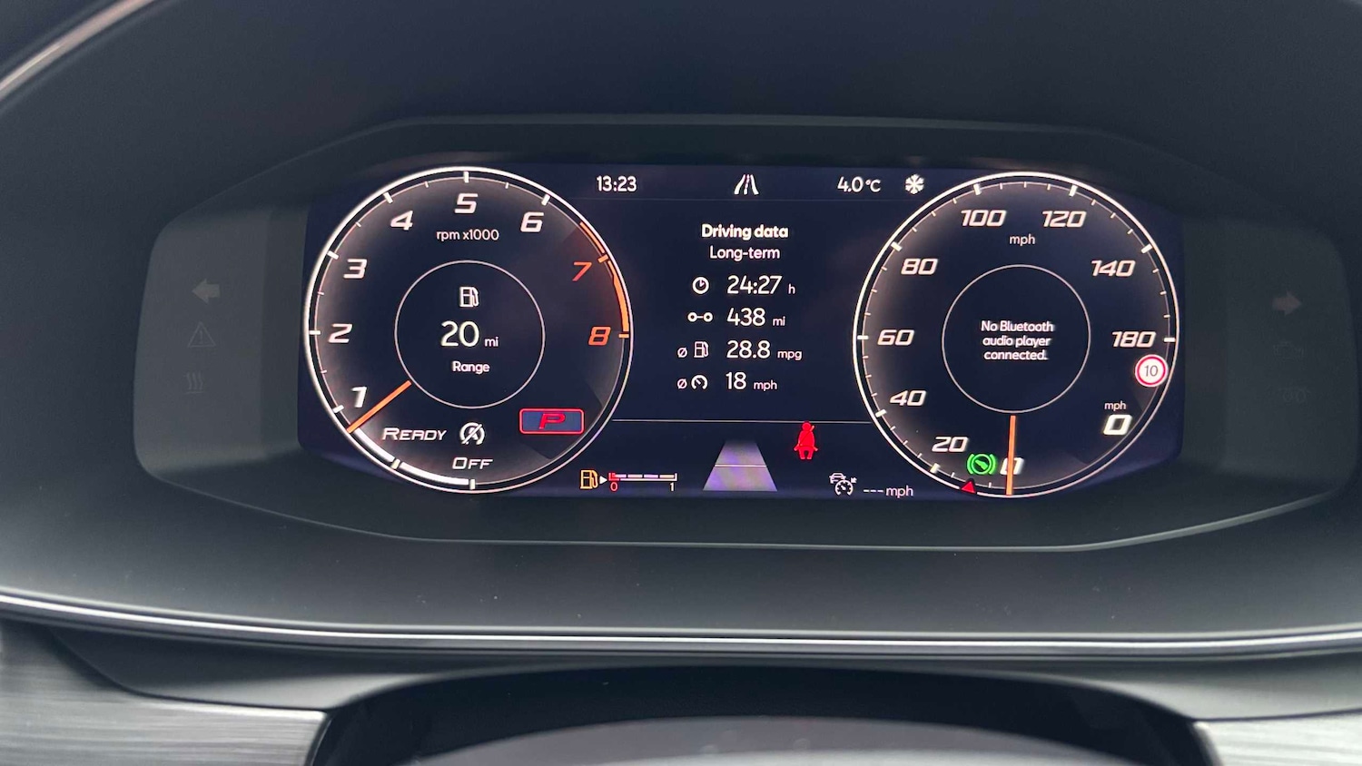 Used Cupra Formentor 2024 for sale - 77443373: Photo 12