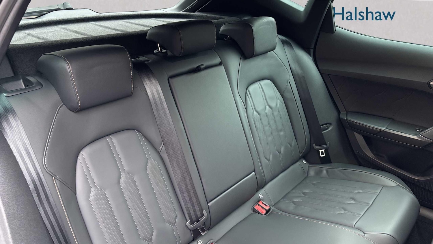 Used Cupra Formentor 2024 for sale - 77443373: Photo 17