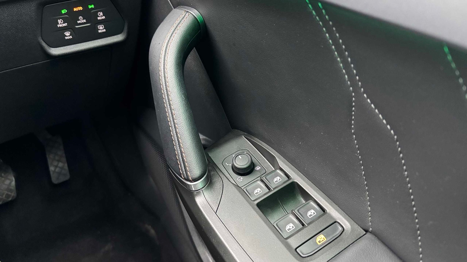 Used Cupra Formentor 2024 for sale - 77443373: Photo 18