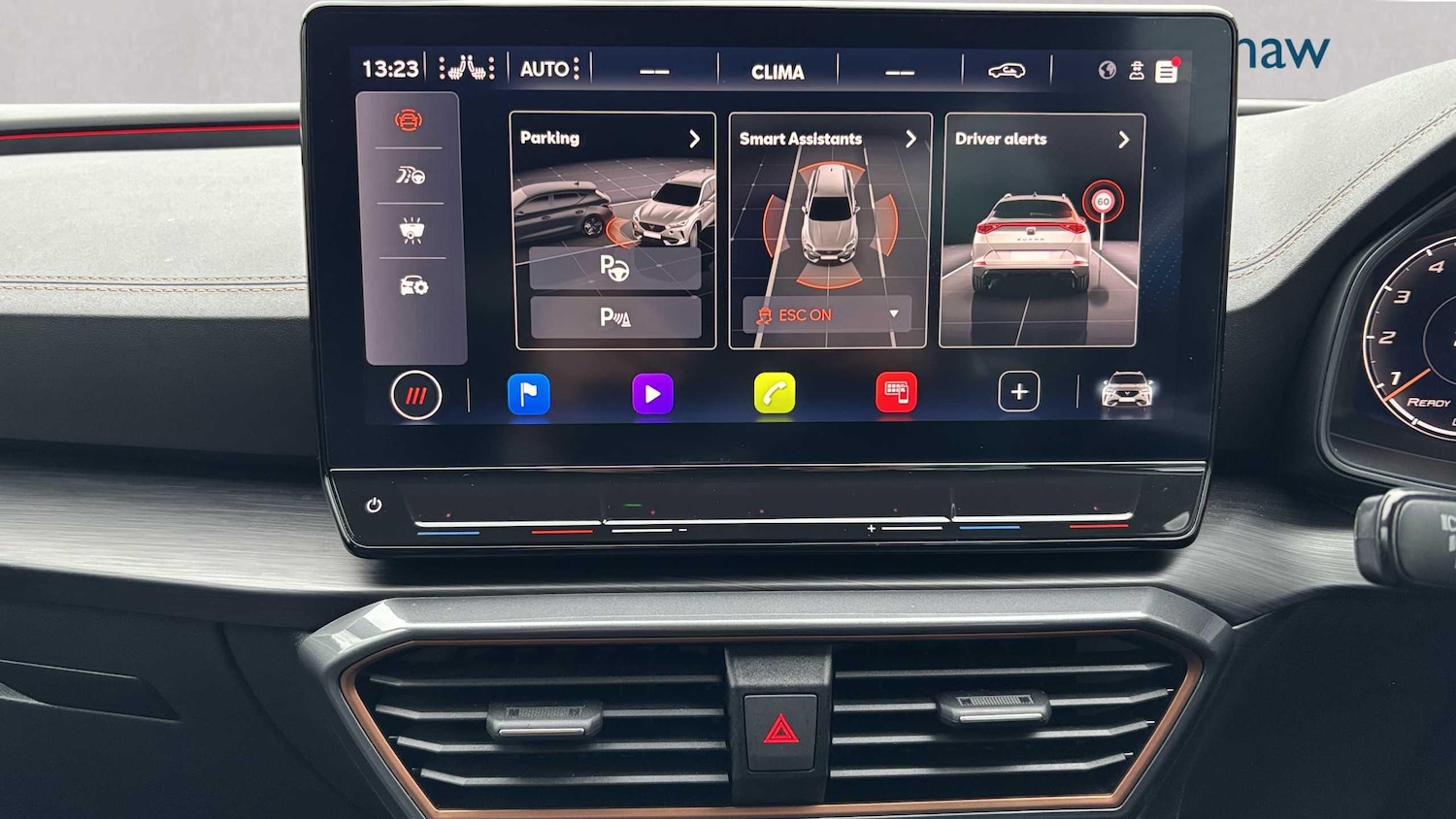 Used Cupra Formentor 2024 for sale - 77443373: Photo 2