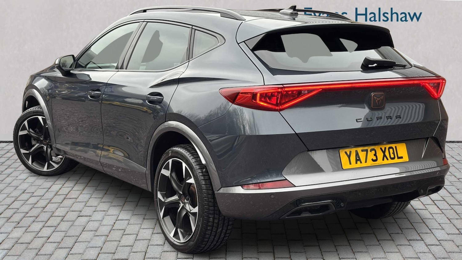 Used Cupra Formentor 2024 for sale - 77443373: Photo 3