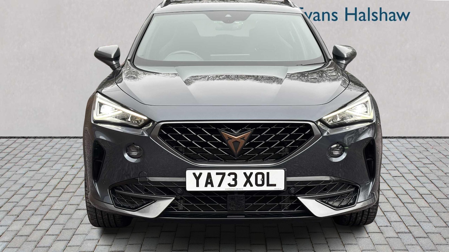 Used Cupra Formentor 2024 for sale - 77443373: Photo 4