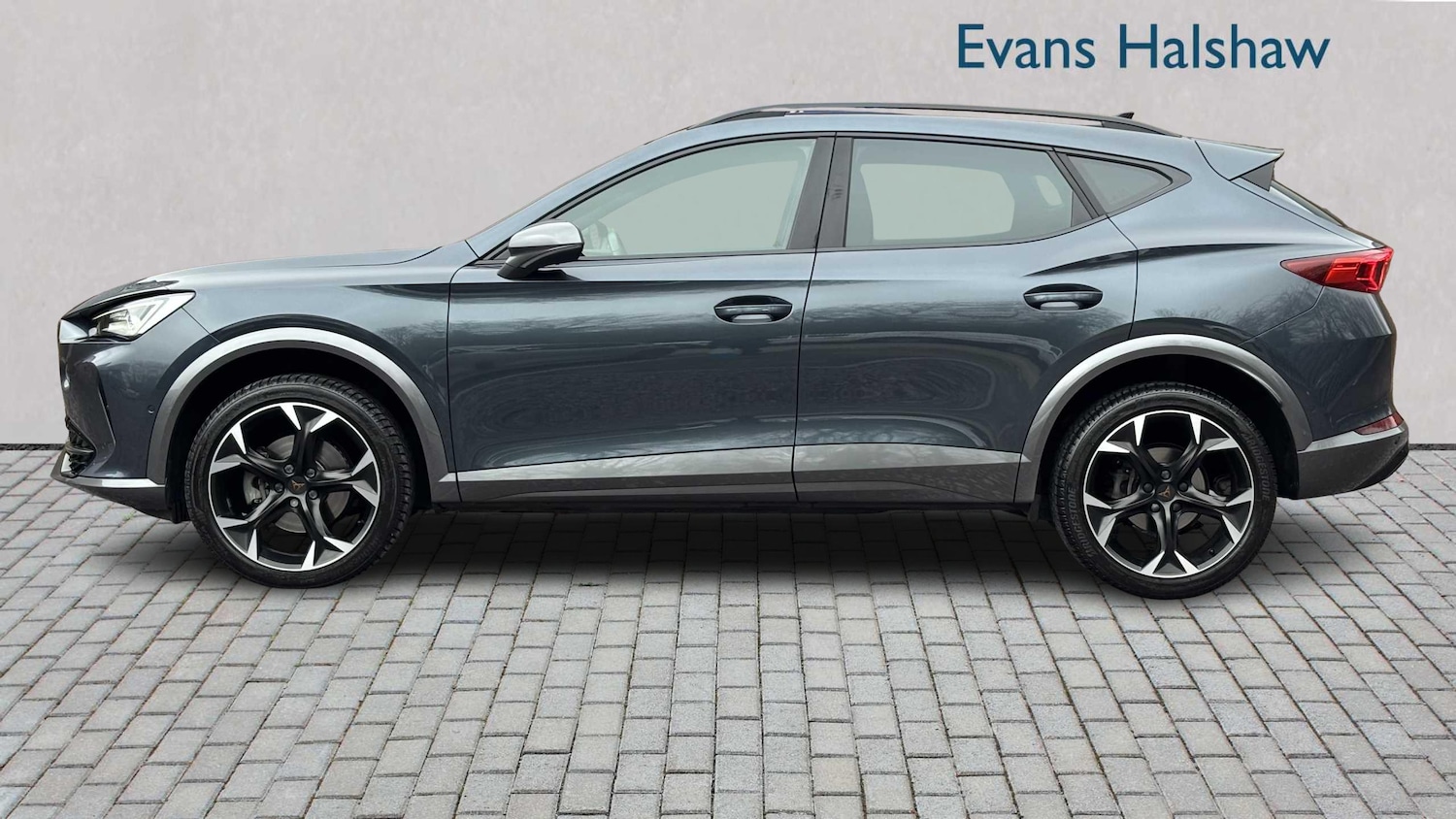 Used Cupra Formentor 2024 for sale - 77443373: Photo 6