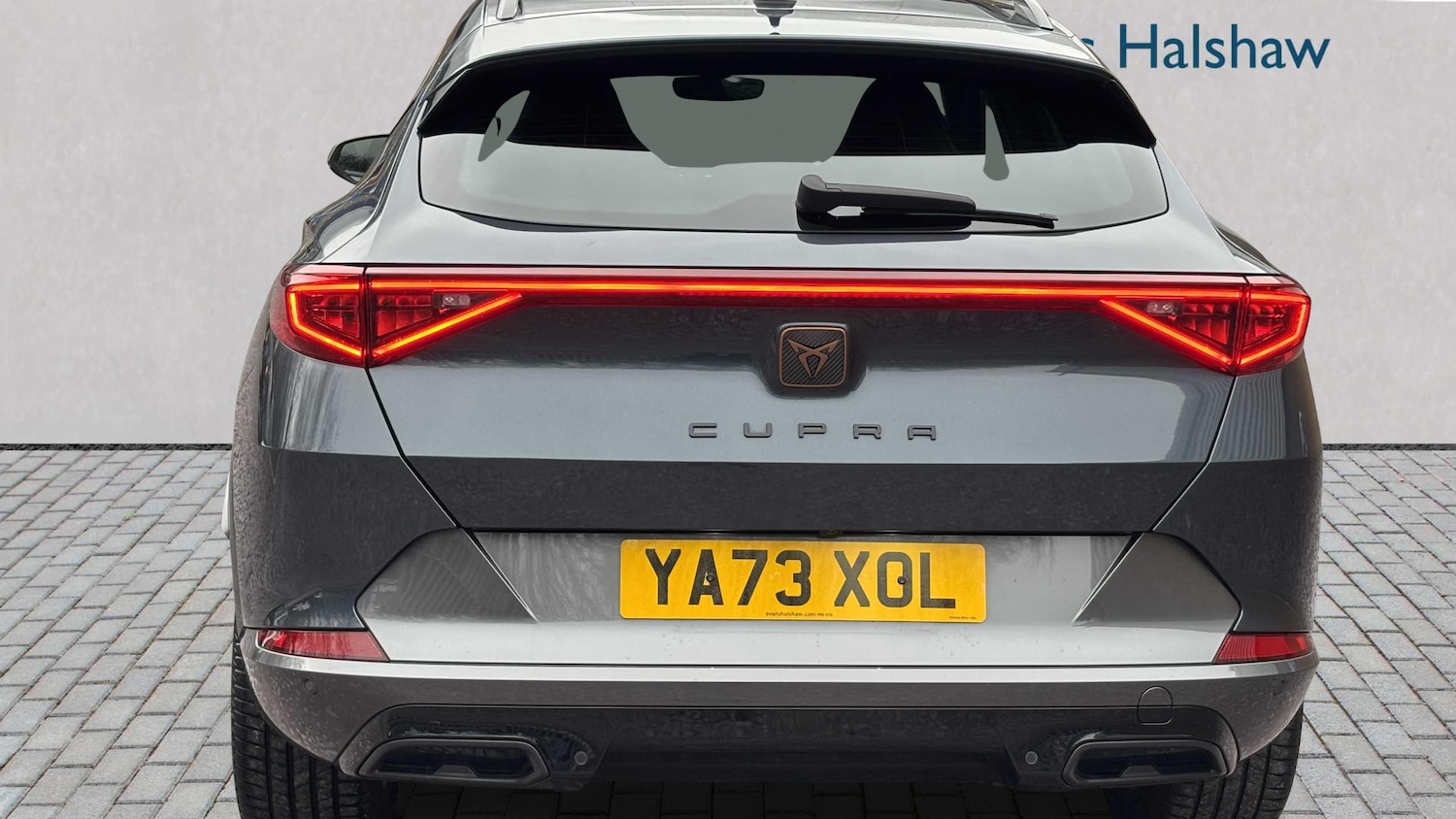Used Cupra Formentor 2024 for sale - 77443373: Photo 7