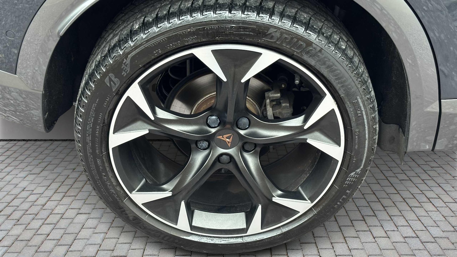 Used Cupra Formentor 2024 for sale - 77443373: Photo 8