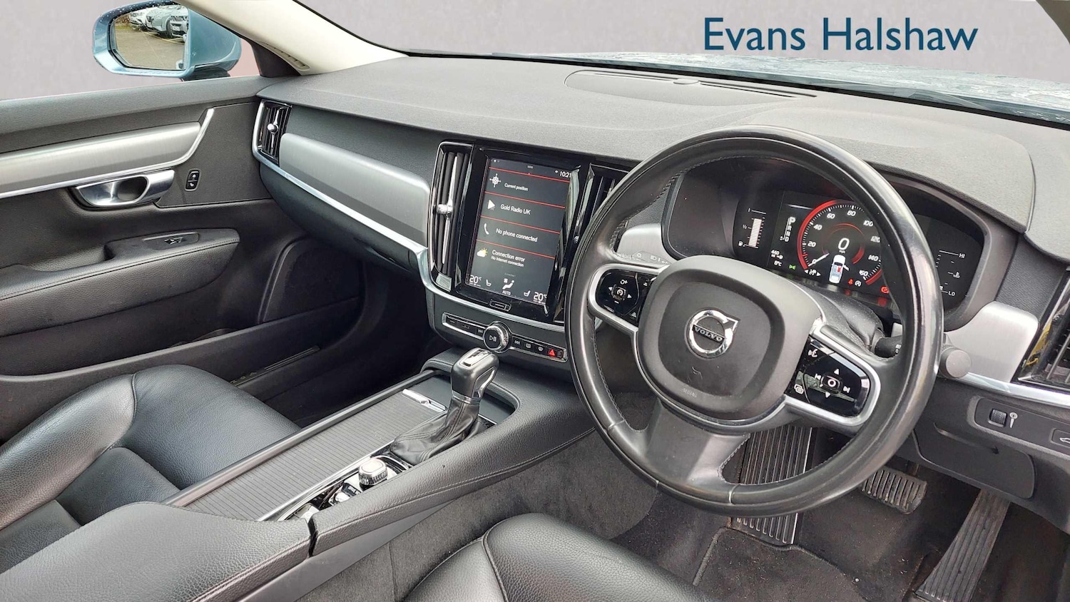 Used Volvo S90 2018 for sale - 77414662: Photo 3