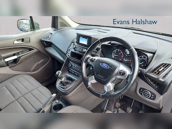 Used Ford Transit Connect 2019 for sale - 76902258: Photo