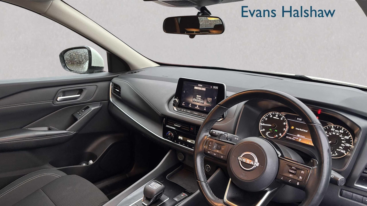 Used Nissan Qashqai 2022 for sale - 77219680: Photo 3