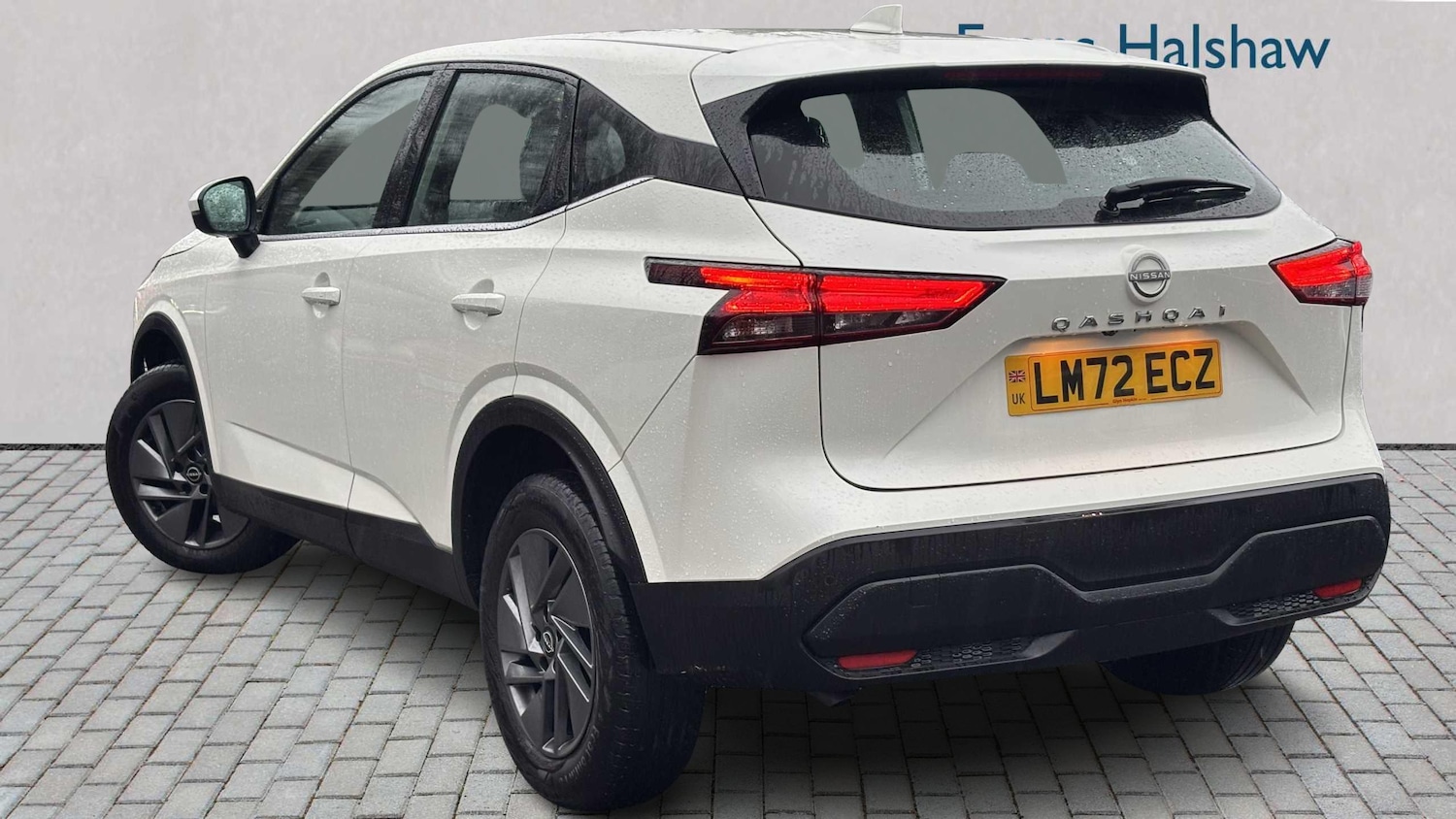 Used Nissan Qashqai 2022 for sale - 77219680: Photo 5