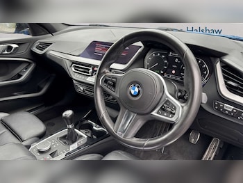 Used BMW 1 Series 2020 for sale - 79568168: Photo