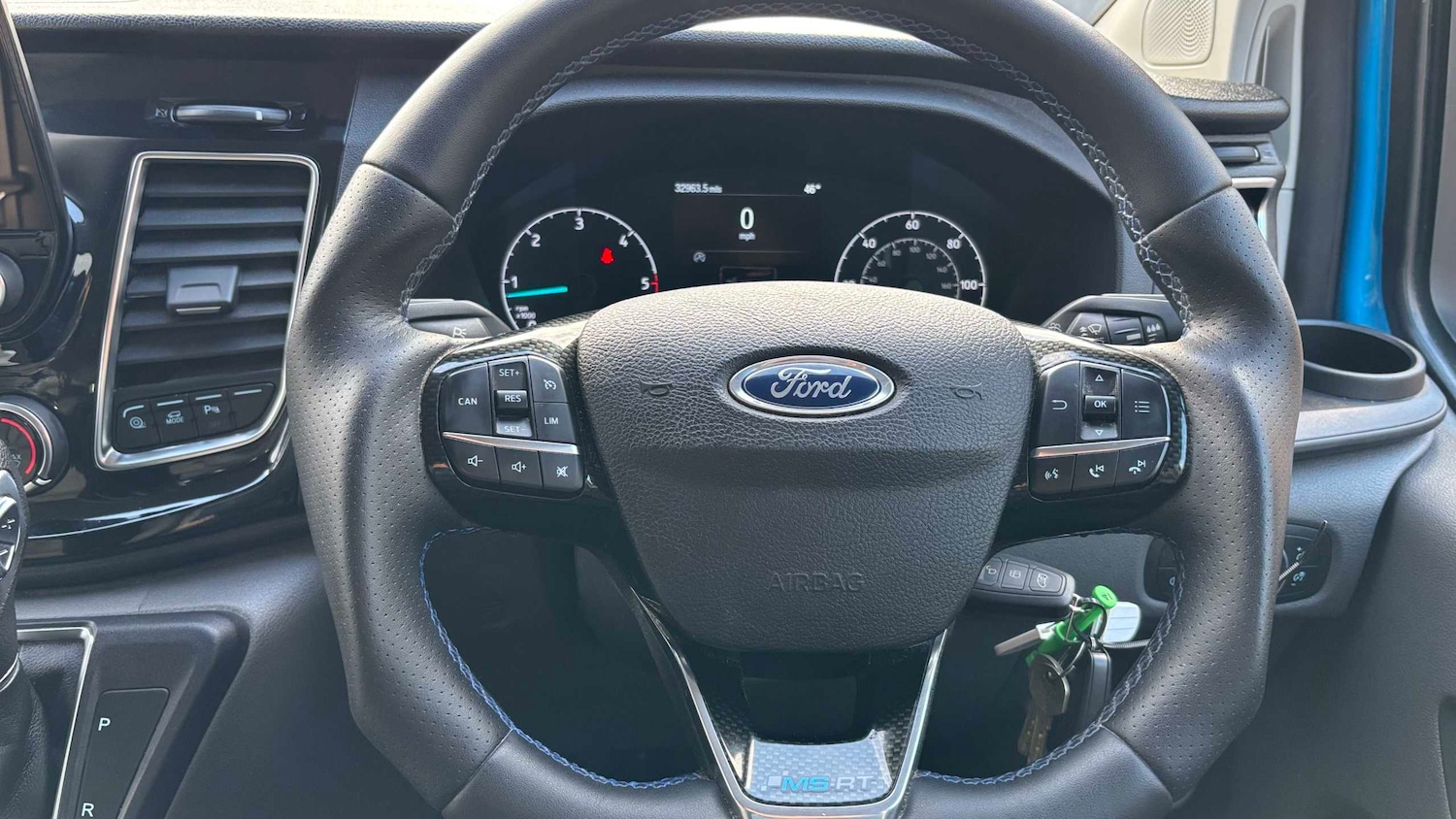 Used Ford Transit Custom 2021 for sale - 77316413: Photo 13