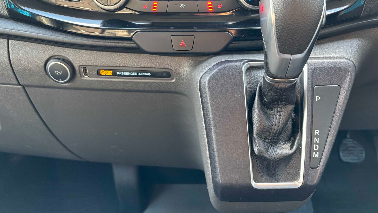 Used Ford Transit Custom 2021 for sale - 77316413: Photo 14