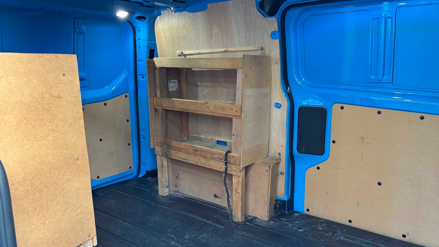 Used Ford Transit Custom 2021 for sale - 77316413: Photo 17