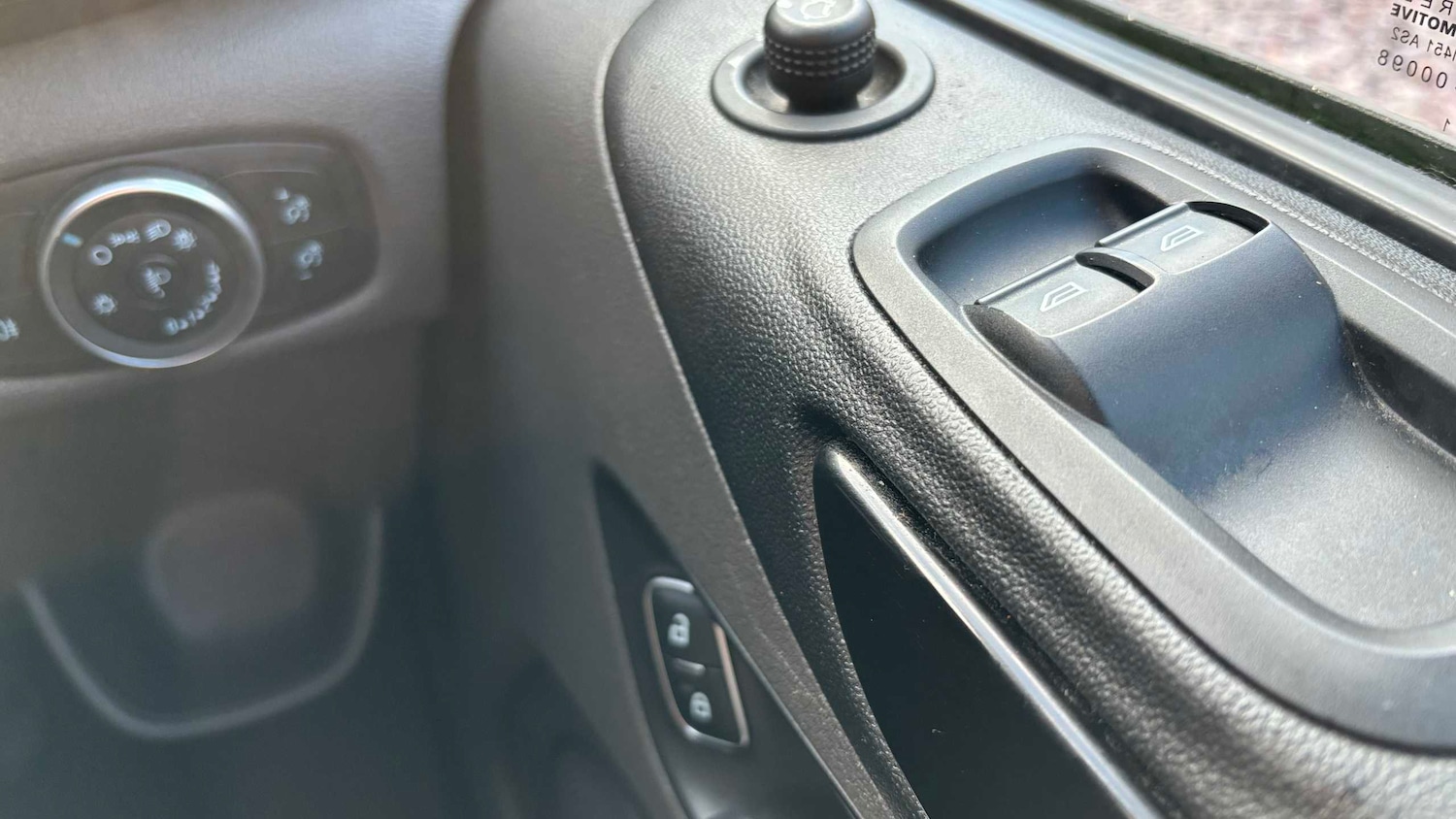 Used Ford Transit Custom 2021 for sale - 77316413: Photo 18