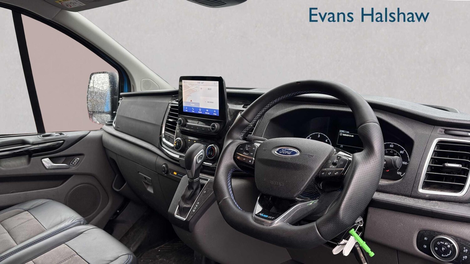 Used Ford Transit Custom 2021 for sale - 77316413: Photo 3