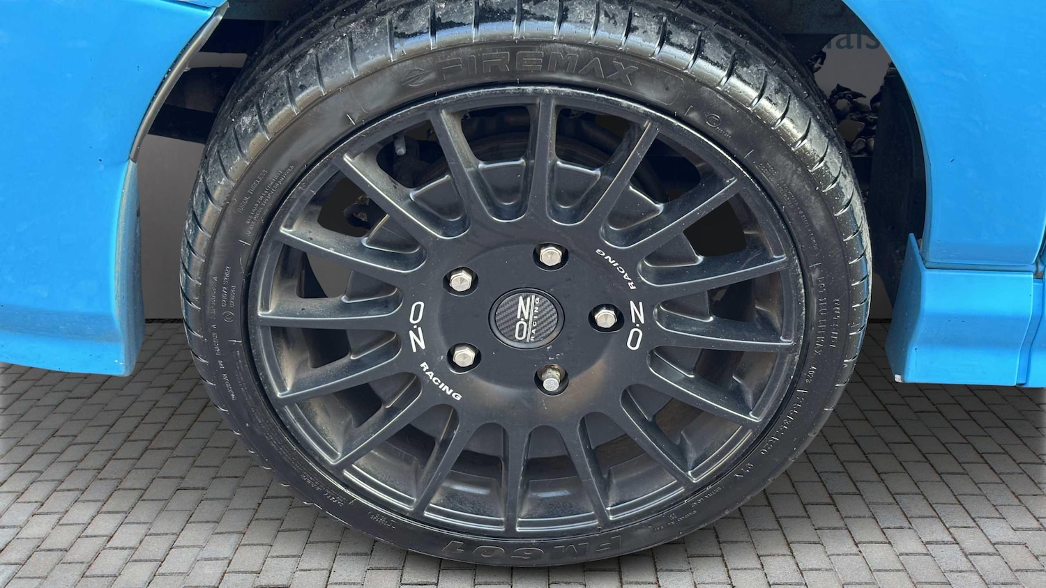 Used Ford Transit Custom 2021 for sale - 77316413: Photo 8