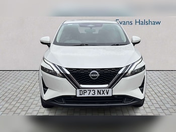 Used Nissan Qashqai 2023 for sale - 78690149: Photo