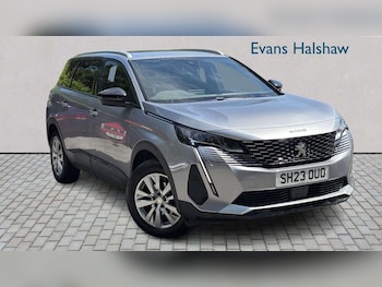 Used Peugeot 5008 2023 for sale - 79215131: Photo