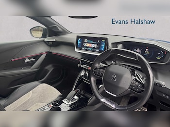 Used Peugeot 208 2021 for sale - 77333913: Photo