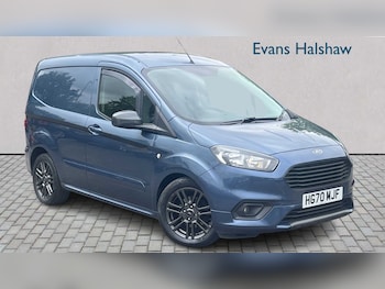 Ford - Transit