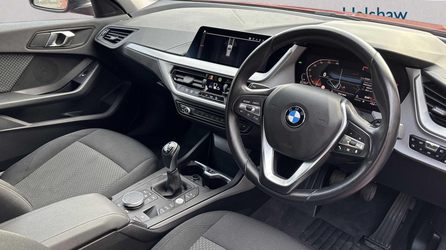 Used BMW 1 Series 2022 for sale - 77123352: Photo 11