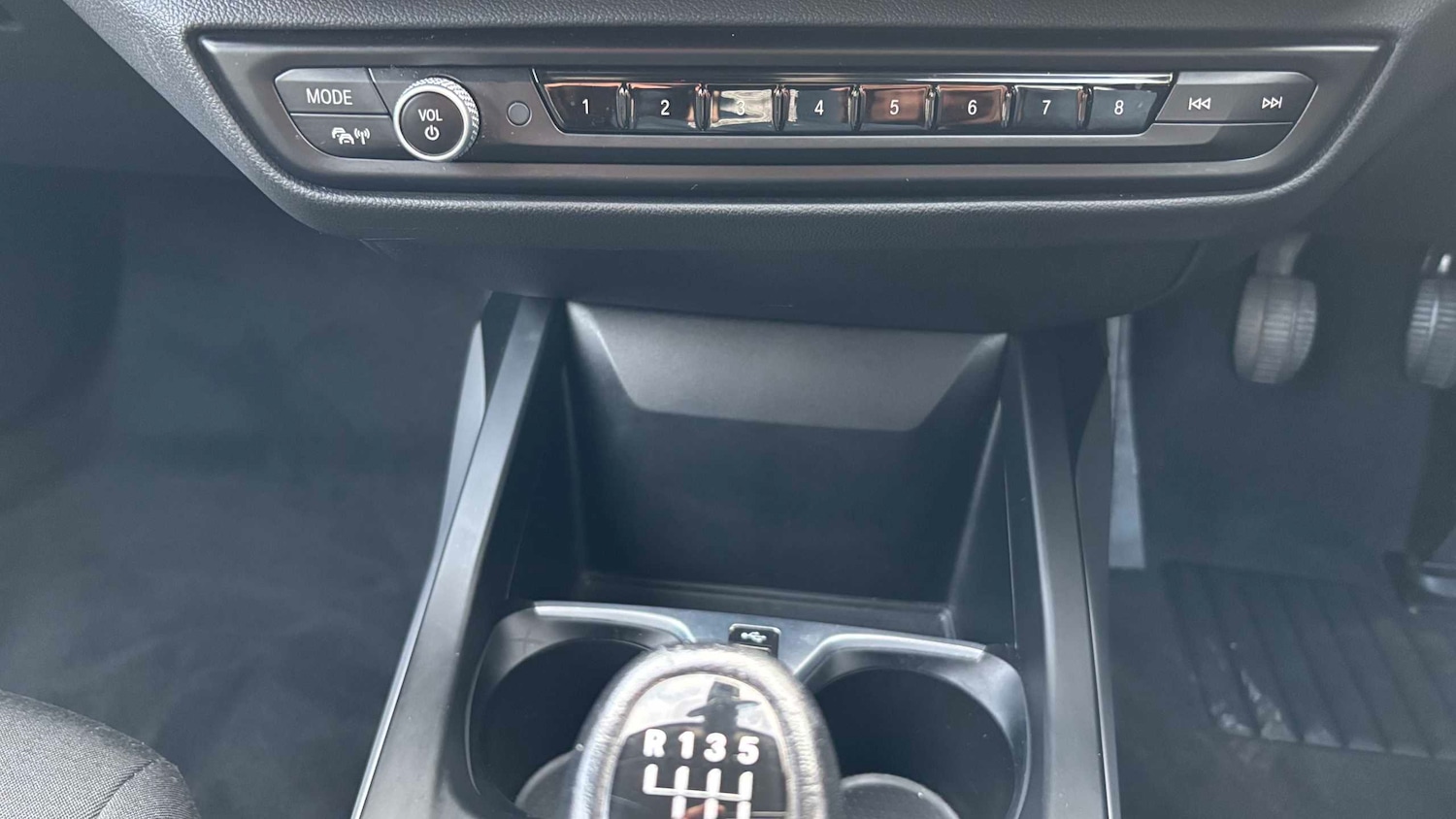 Used BMW 1 Series 2022 for sale - 77123352: Photo 14