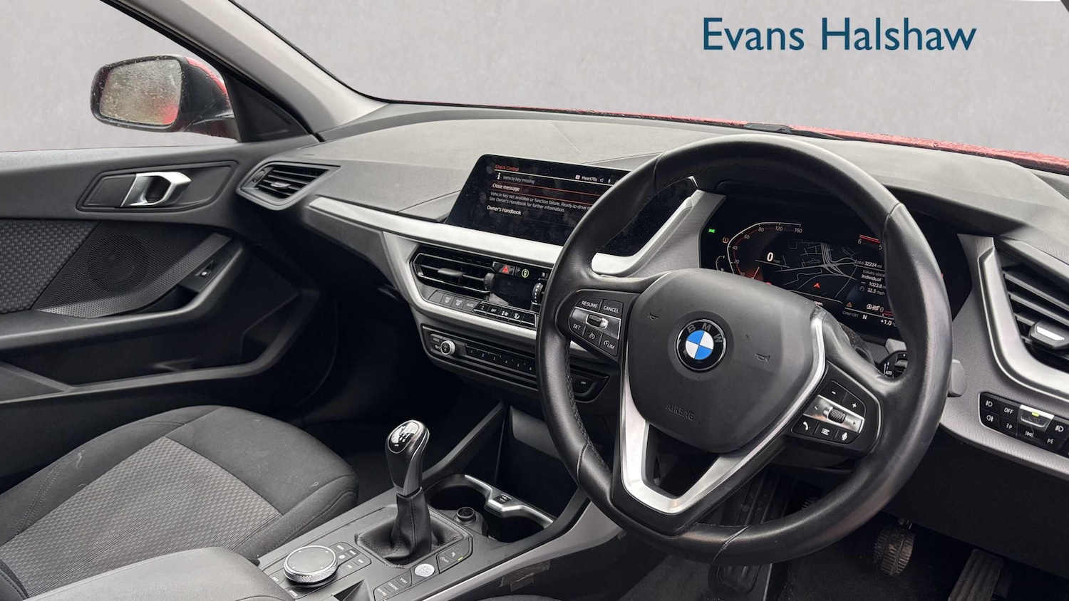 Used BMW 1 Series 2022 for sale - 77123352: Photo 3