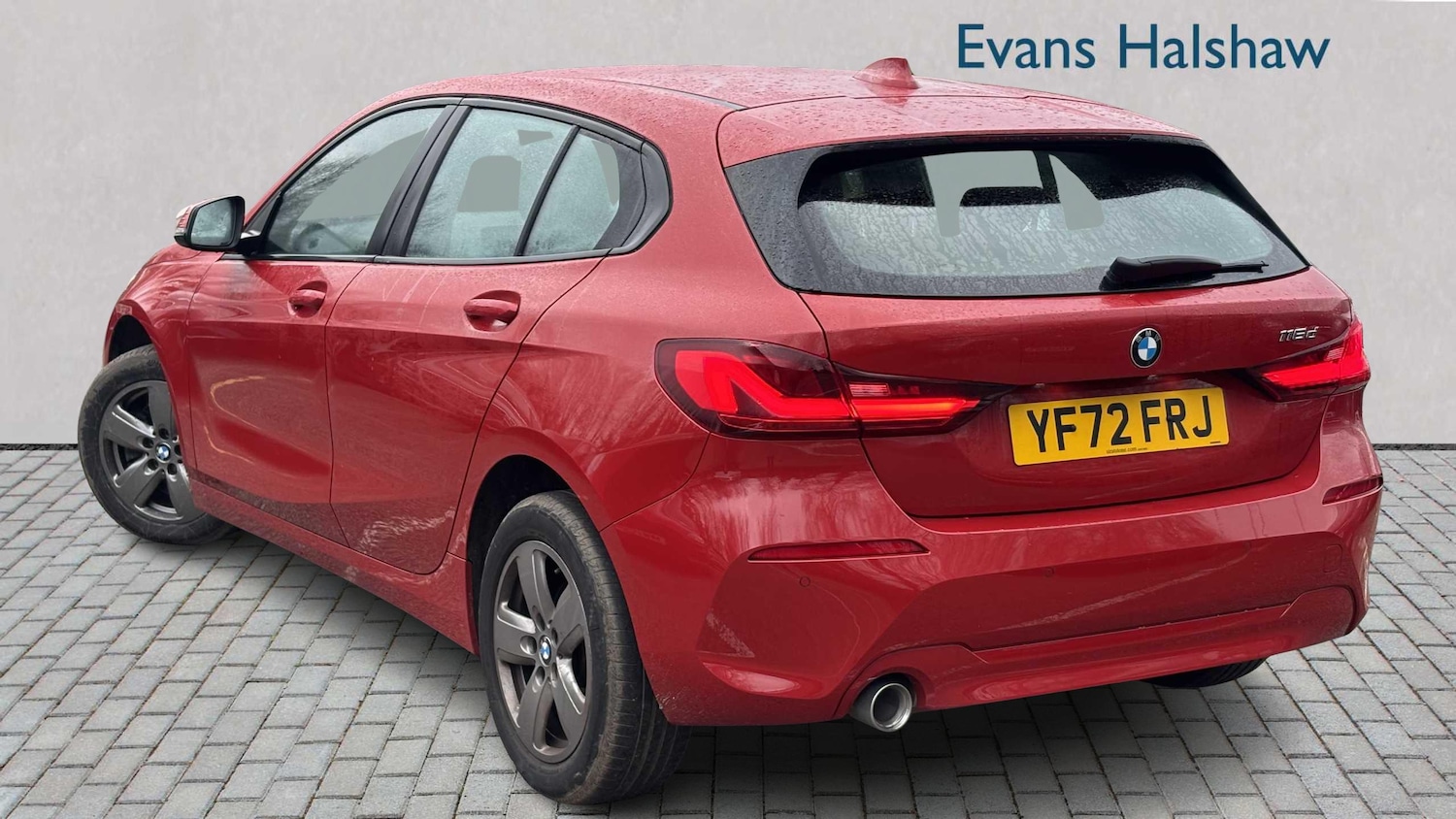 Used BMW 1 Series 2022 for sale - 77123352: Photo 5