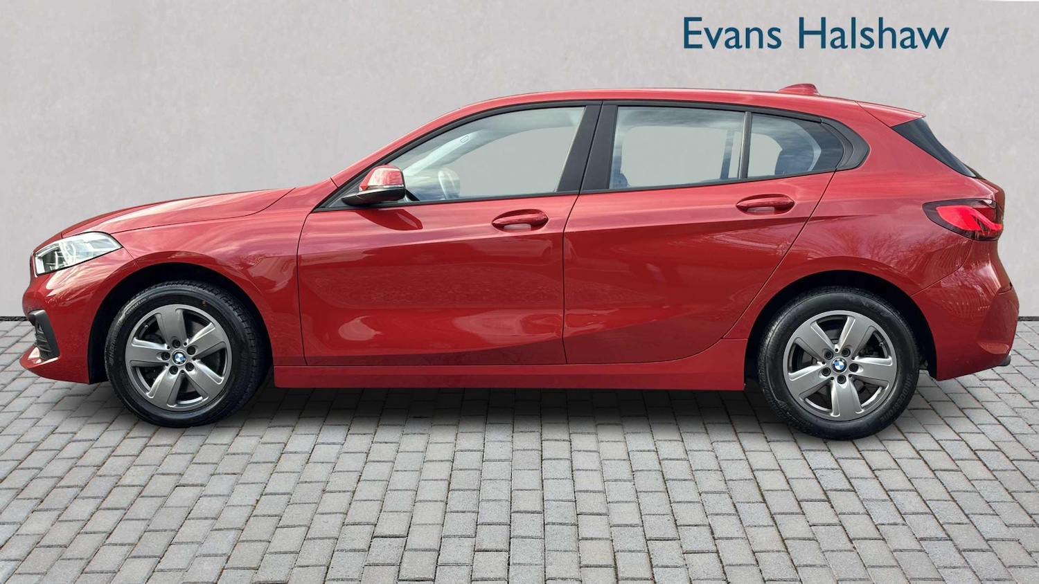 Used BMW 1 Series 2022 for sale - 77123352: Photo 6