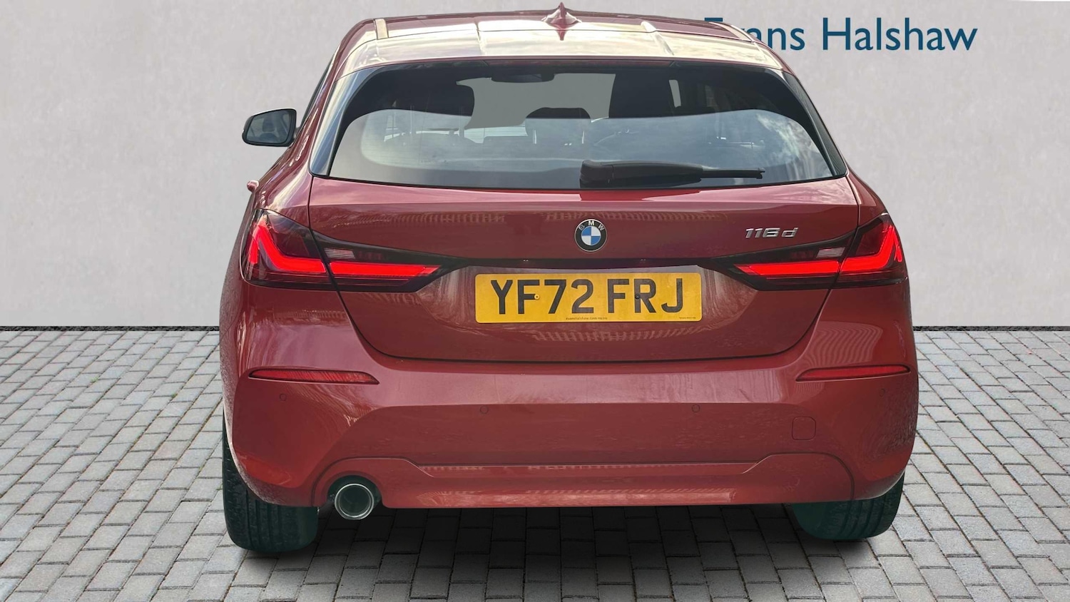 Used BMW 1 Series 2022 for sale - 77123352: Photo 7
