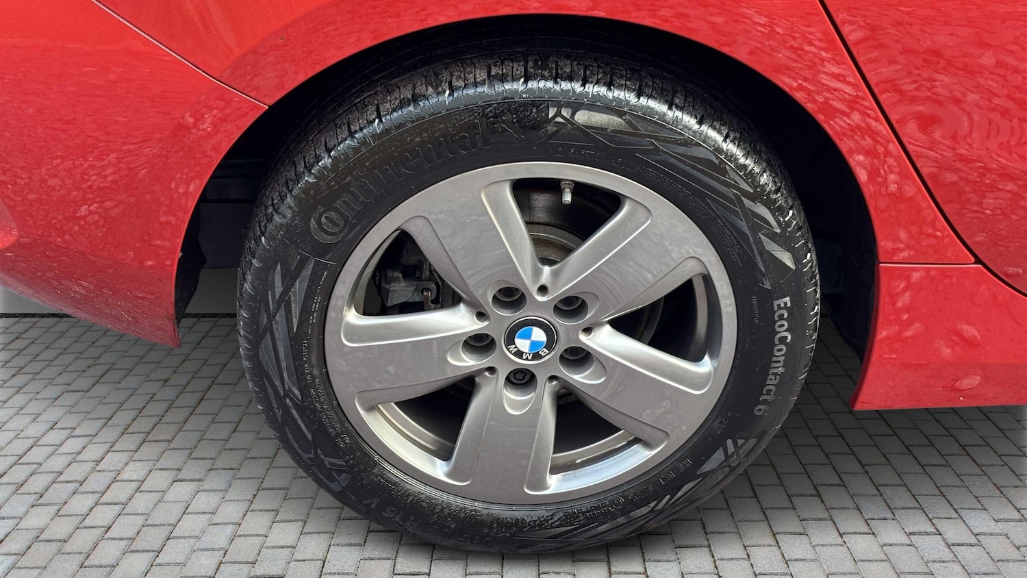 Used BMW 1 Series 2022 for sale - 77123352: Photo 8