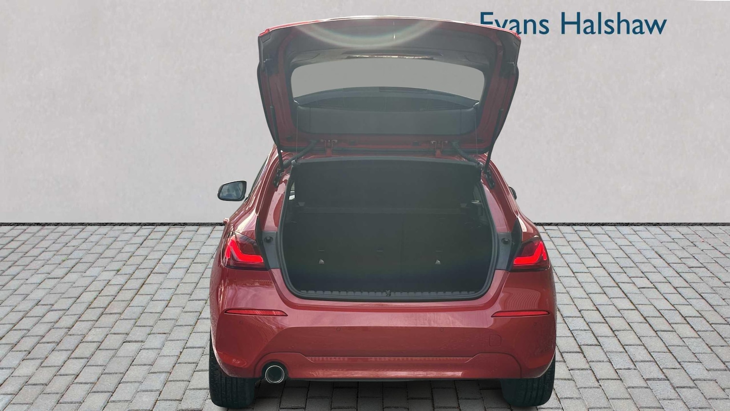 Used BMW 1 Series 2022 for sale - 77123352: Photo 9