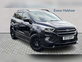 Used Ford Kuga 2017 for sale - 78451709: Photo