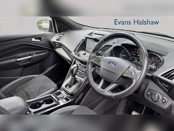 Used Ford Kuga 2017 for sale - 78451709: Photo