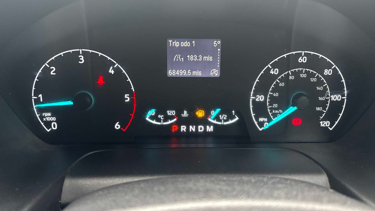 Used Ford Transit Custom for sale - 77661077: Photo 12