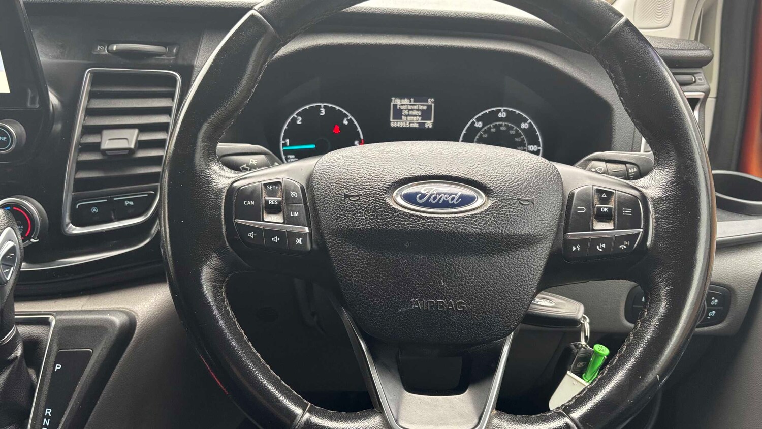 Used Ford Transit Custom for sale - 77661077: Photo 13